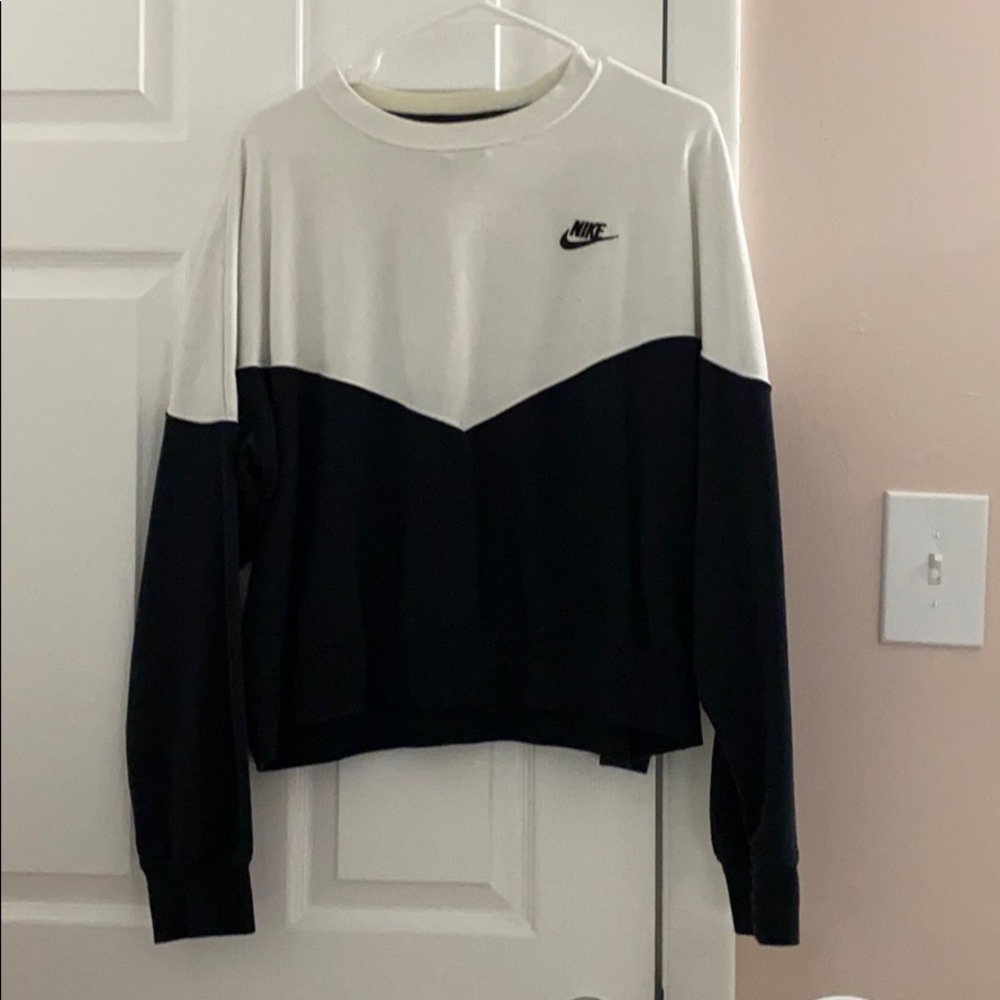 Nike Sweatshirt
